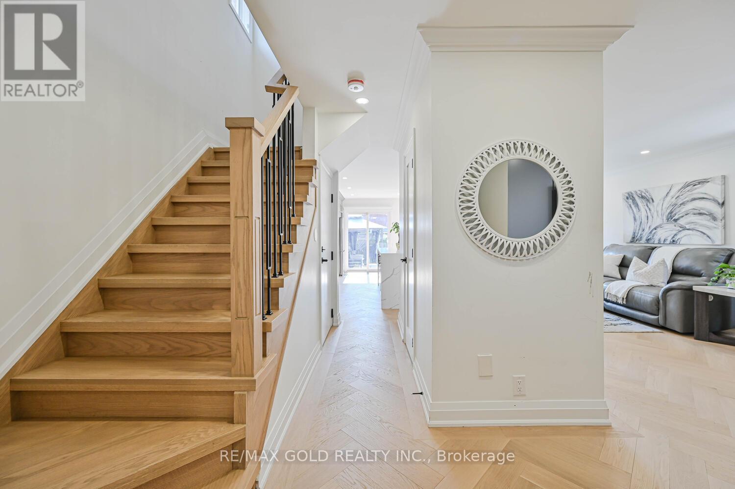 4 Silverstream Road, Brampton, Ontario  L6Z 4L2 - Photo 17 - W12411345