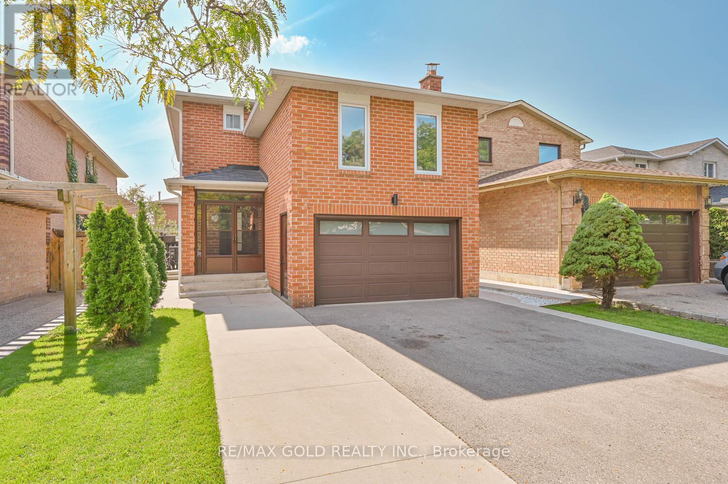4 Silverstream Road, Brampton, Ontario  L6Z 4L2 - Photo 42 - W12411345