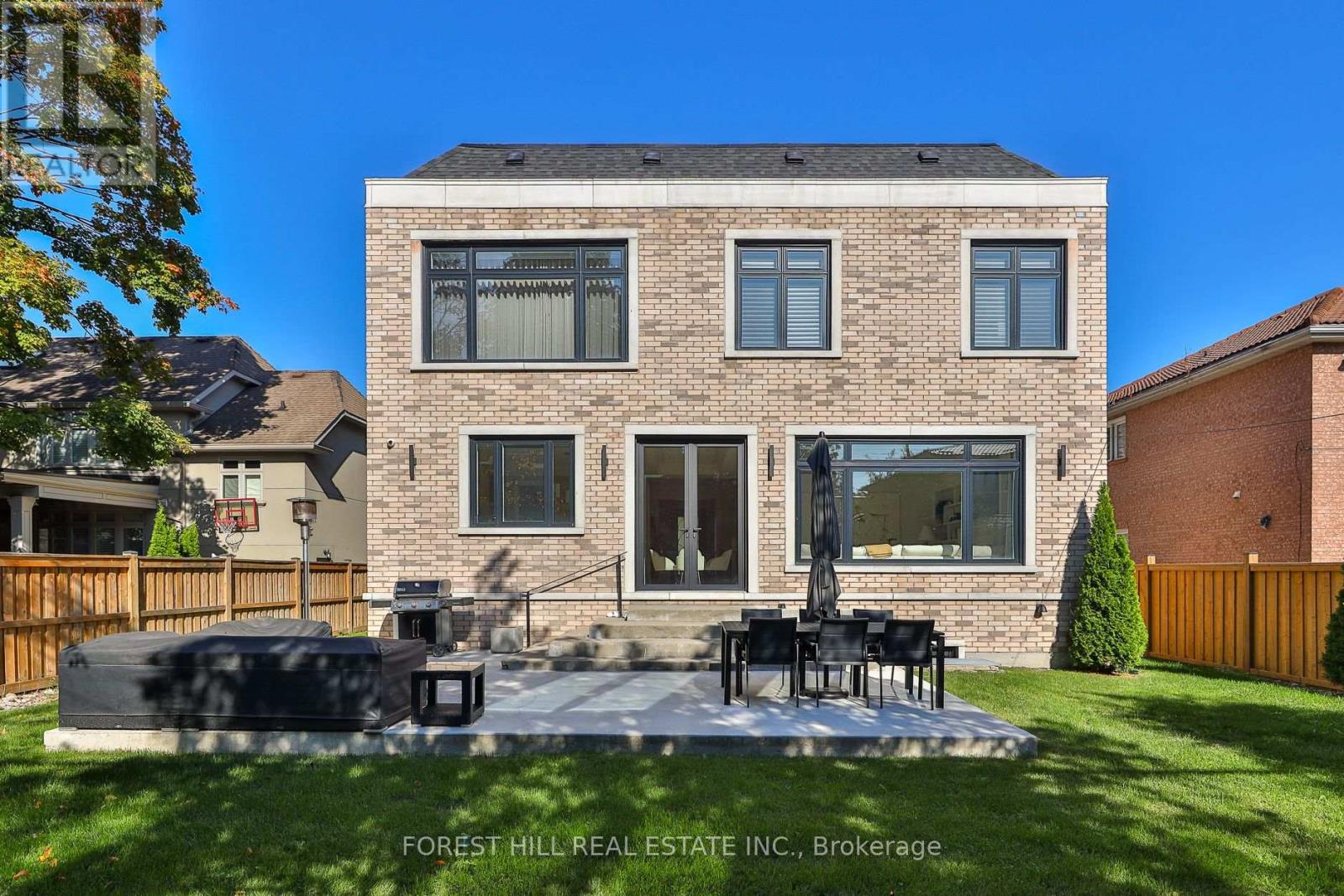 84 Botfield Avenue, Toronto, Ontario  M9B 4E4 - Photo 46 - W12411357