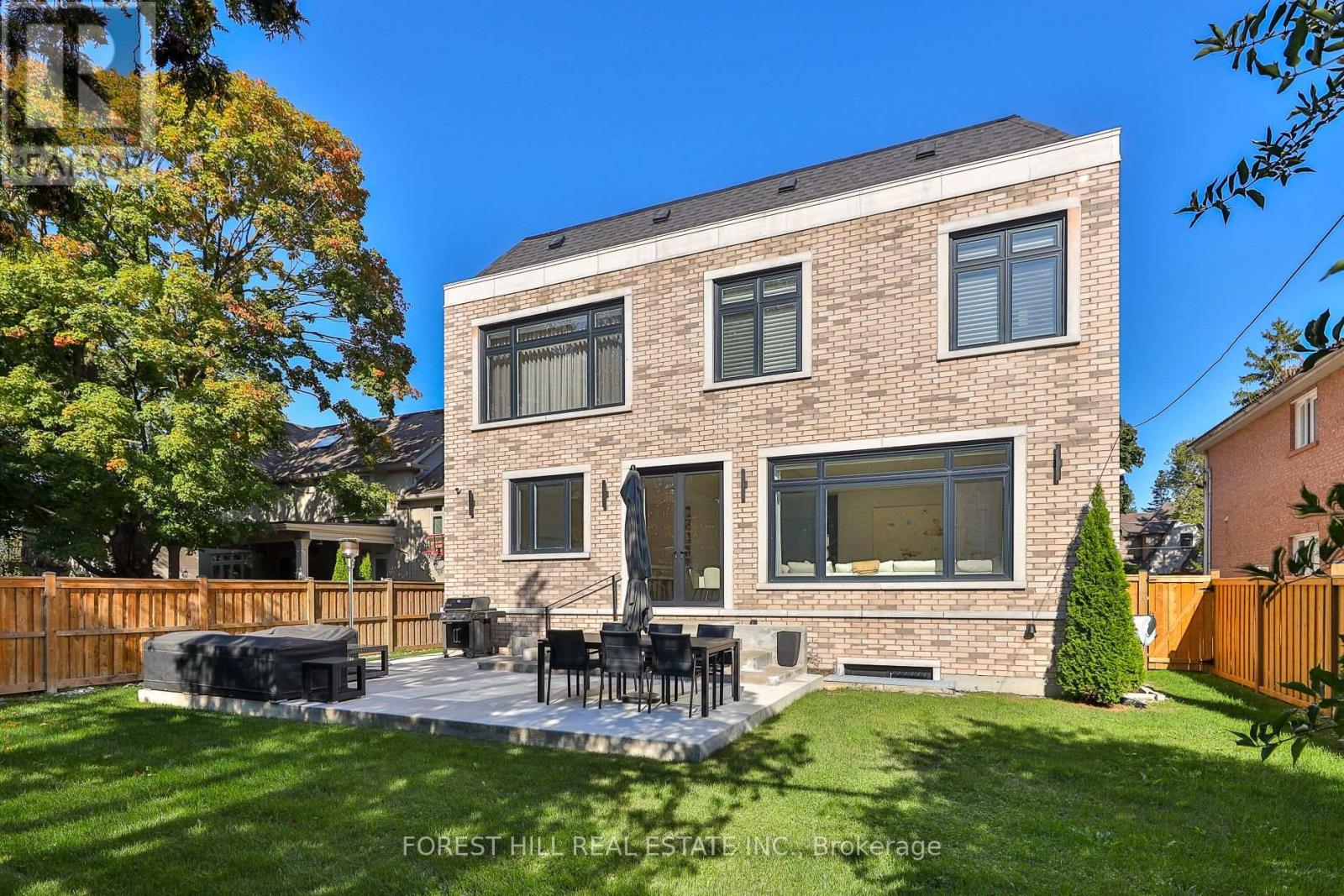 84 Botfield Avenue, Toronto, Ontario  M9B 4E4 - Photo 47 - W12411357