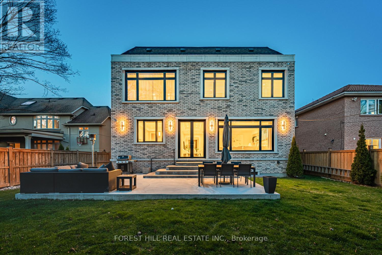 84 Botfield Avenue, Toronto, Ontario  M9B 4E4 - Photo 48 - W12411357