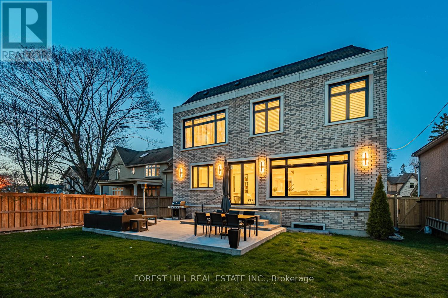 84 Botfield Avenue, Toronto, Ontario  M9B 4E4 - Photo 49 - W12411357