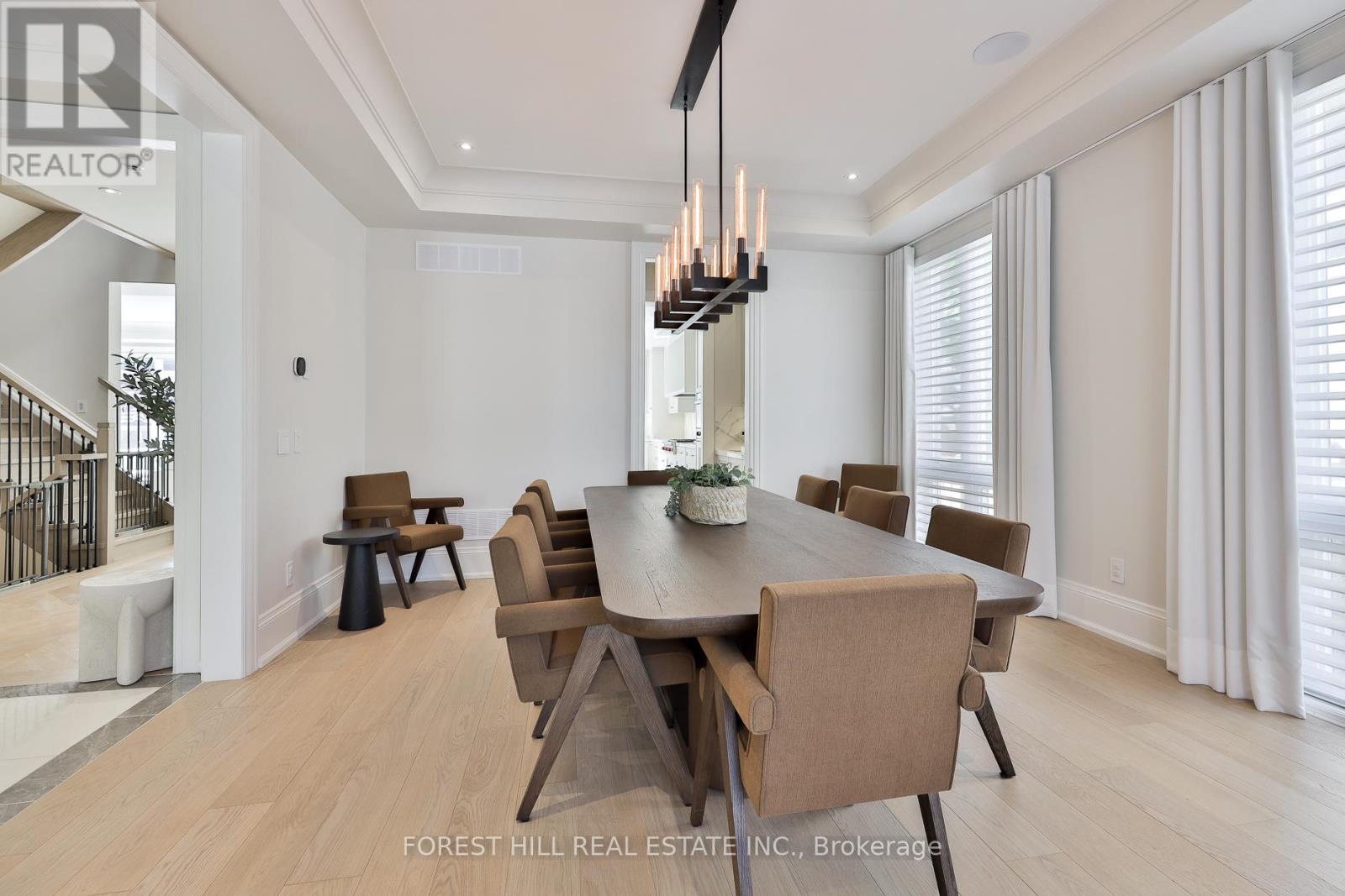 84 Botfield Avenue, Toronto, Ontario  M9B 4E4 - Photo 8 - W12411357