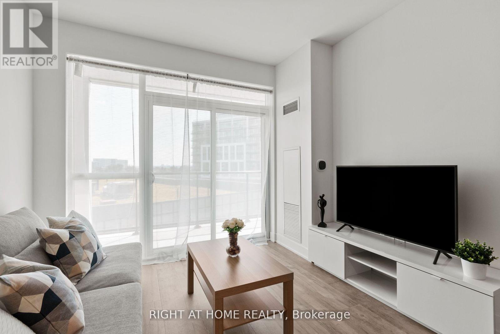 509 - 60 George Butchart Drive, Toronto, Ontario  M3K 0E1 - Photo 13 - W12411361