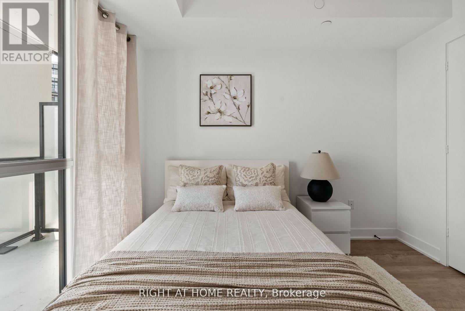 509 - 60 George Butchart Drive, Toronto, Ontario  M3K 0E1 - Photo 16 - W12411361