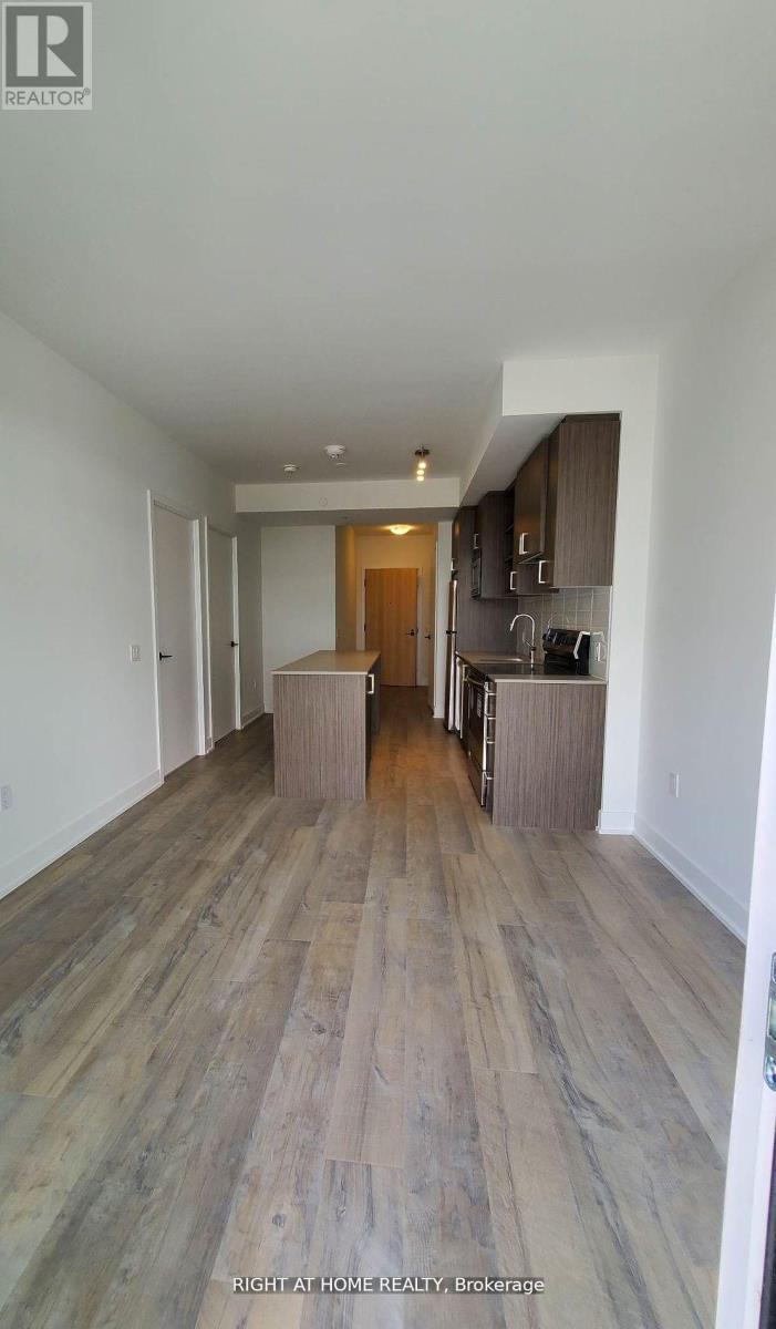 509 - 60 George Butchart Drive, Toronto, Ontario  M3K 0E1 - Photo 26 - W12411361
