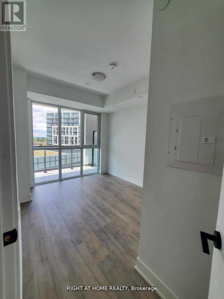 509 - 60 George Butchart Drive, Toronto, Ontario  M3K 0E1 - Photo 30 - W12411361