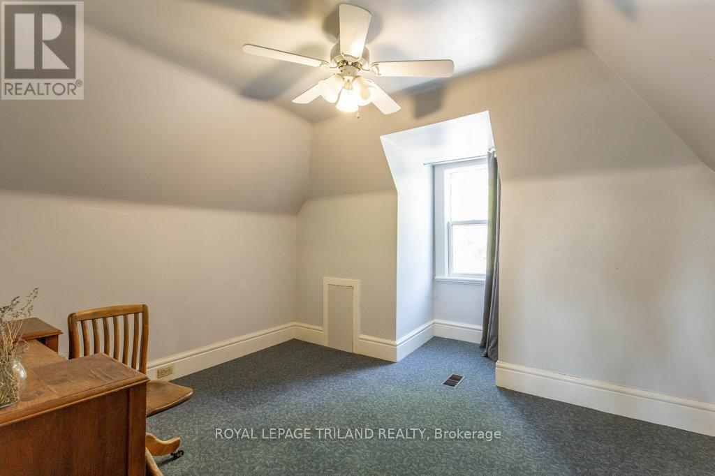 366 Salisbury Street, London East, Ontario  N5Y 3B1 - Photo 29 - X12411430