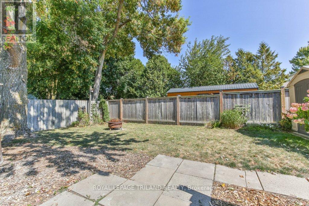 366 Salisbury Street, London East, Ontario  N5Y 3B1 - Photo 34 - X12411430