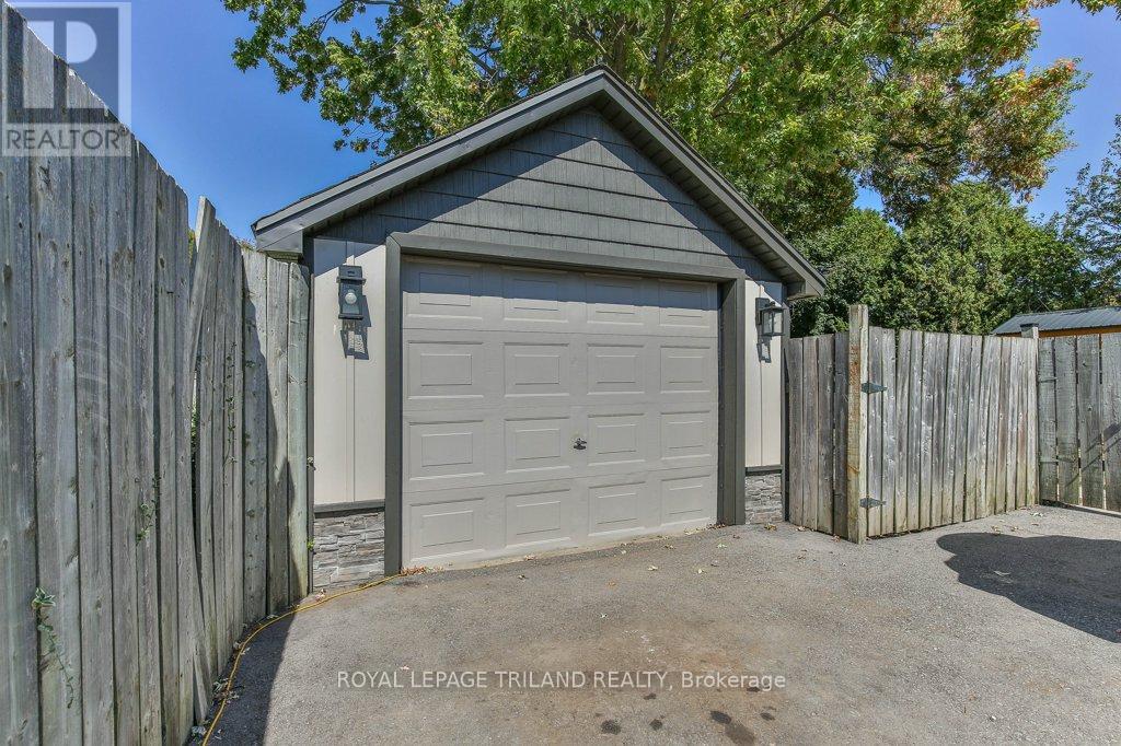 366 Salisbury Street, London East, Ontario  N5Y 3B1 - Photo 38 - X12411430