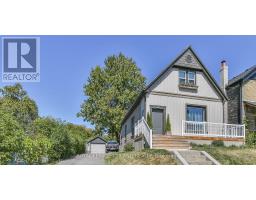 366 SALISBURY STREET, London East, Ontario