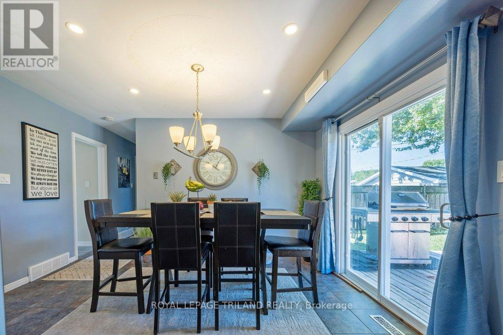 17 Vanbuskirk Drive, St. Thomas, Ontario  N5R 4Z1 - Photo 10 - X12411458