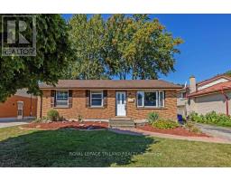 17 VANBUSKIRK DRIVE, St. Thomas, Ontario