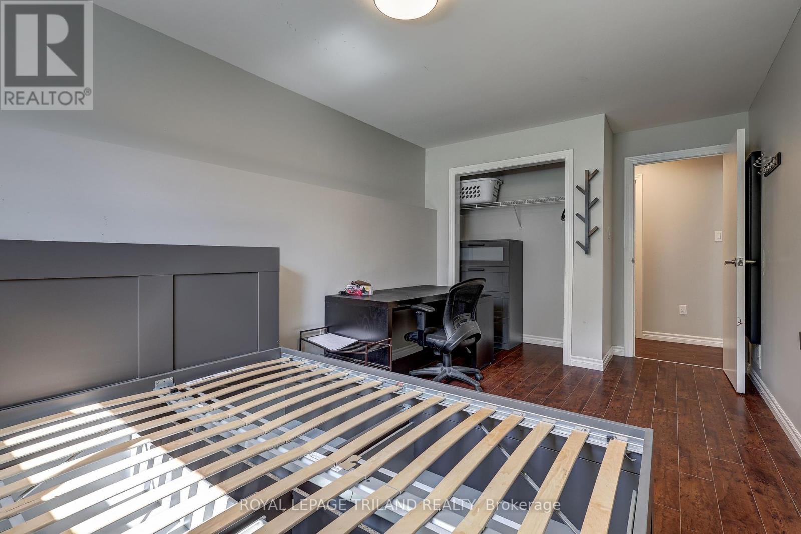 137 Ann Street, London East, Ontario  N6A 1R2 - Photo 35 - X12411468