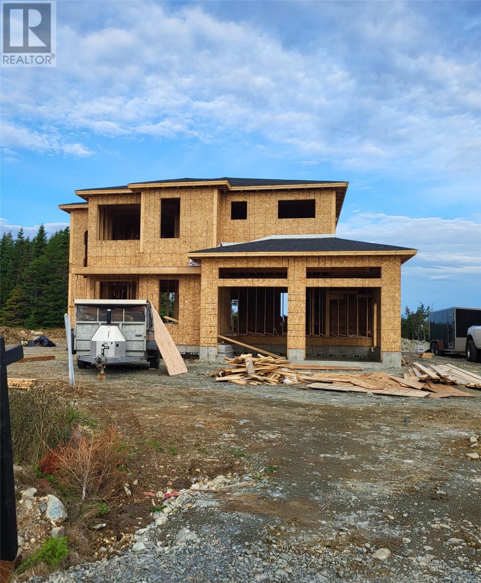 7 Marie Place, Portugal Cove- St. Philips, Newfoundland & Labrador  A1M 0J2 - Photo 1 - 1290570