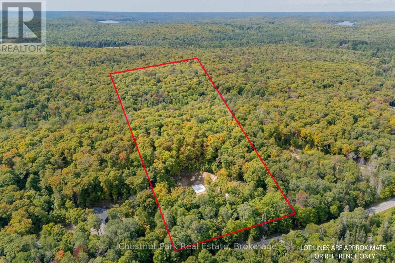 1168 WHITNEY ROAD, Perry, Ontario
