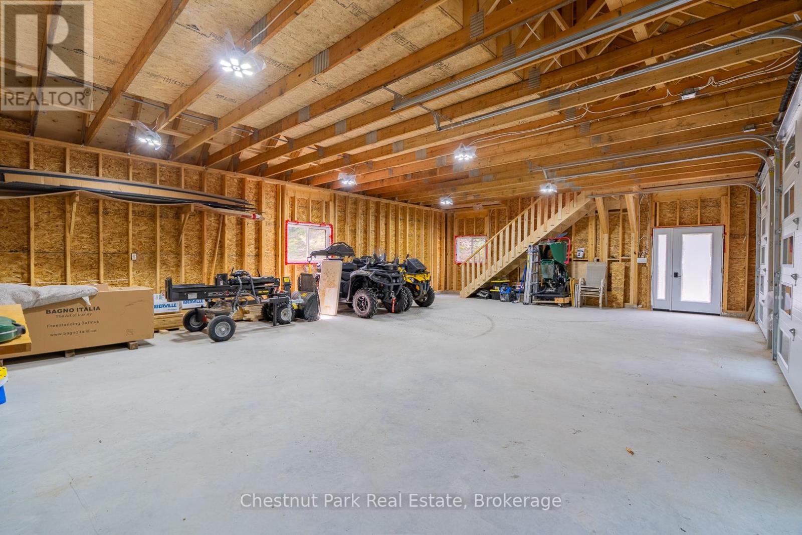 1168 Whitney Road, Perry, Ontario  P0A 1J0 - Photo 10 - X12411391