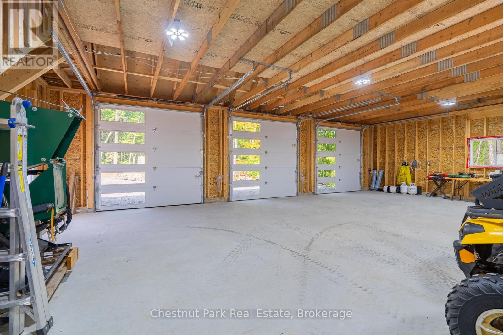 1168 Whitney Road, Perry, Ontario  P0A 1J0 - Photo 11 - X12411391