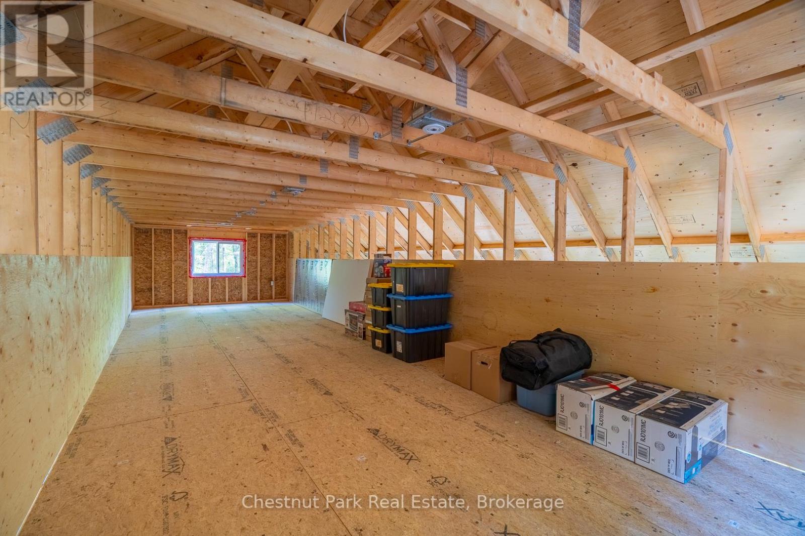 1168 Whitney Road, Perry, Ontario  P0A 1J0 - Photo 12 - X12411391