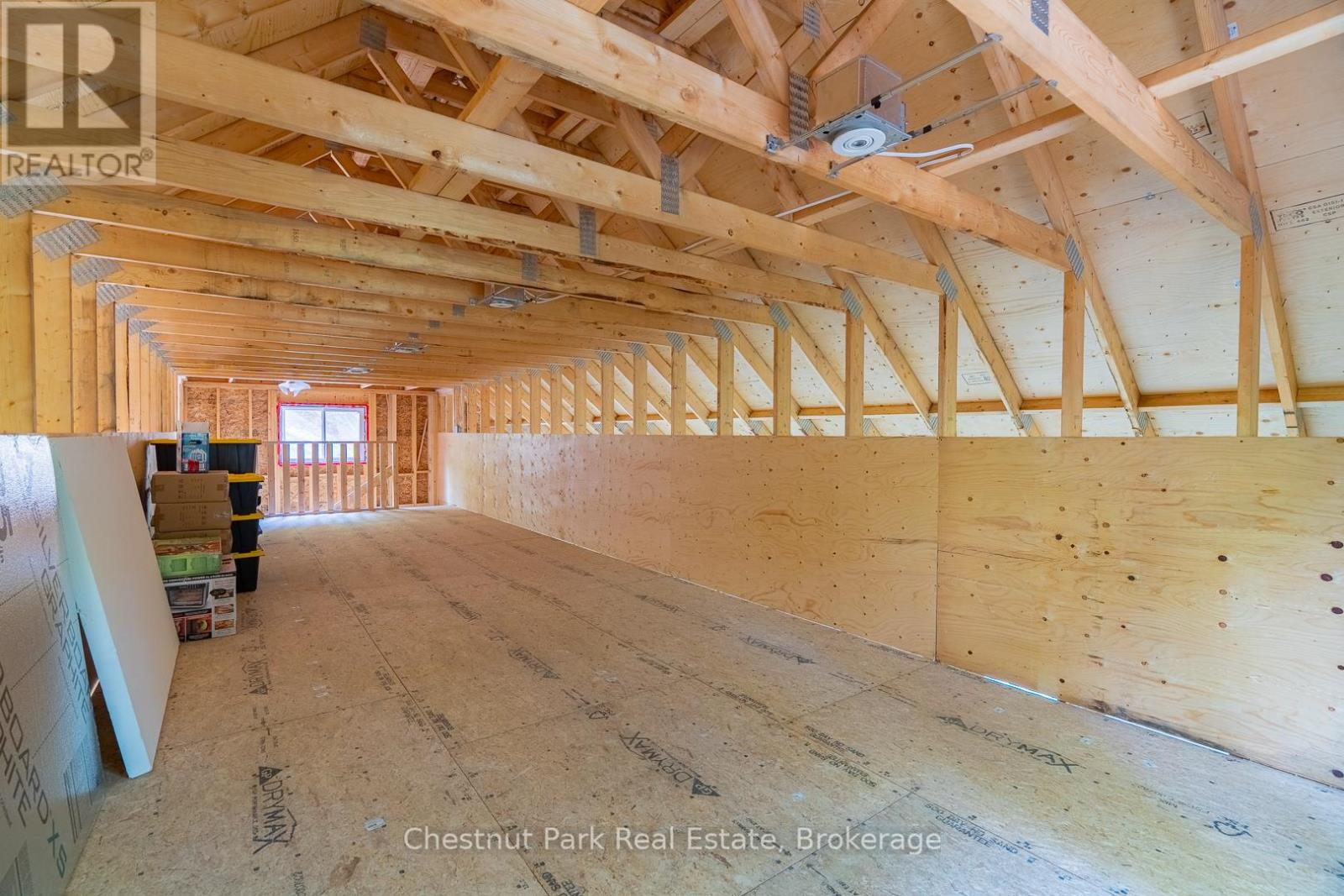 1168 Whitney Road, Perry, Ontario  P0A 1J0 - Photo 13 - X12411391
