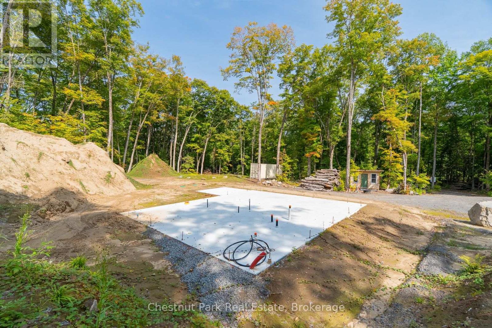 1168 Whitney Road, Perry, Ontario  P0A 1J0 - Photo 18 - X12411391