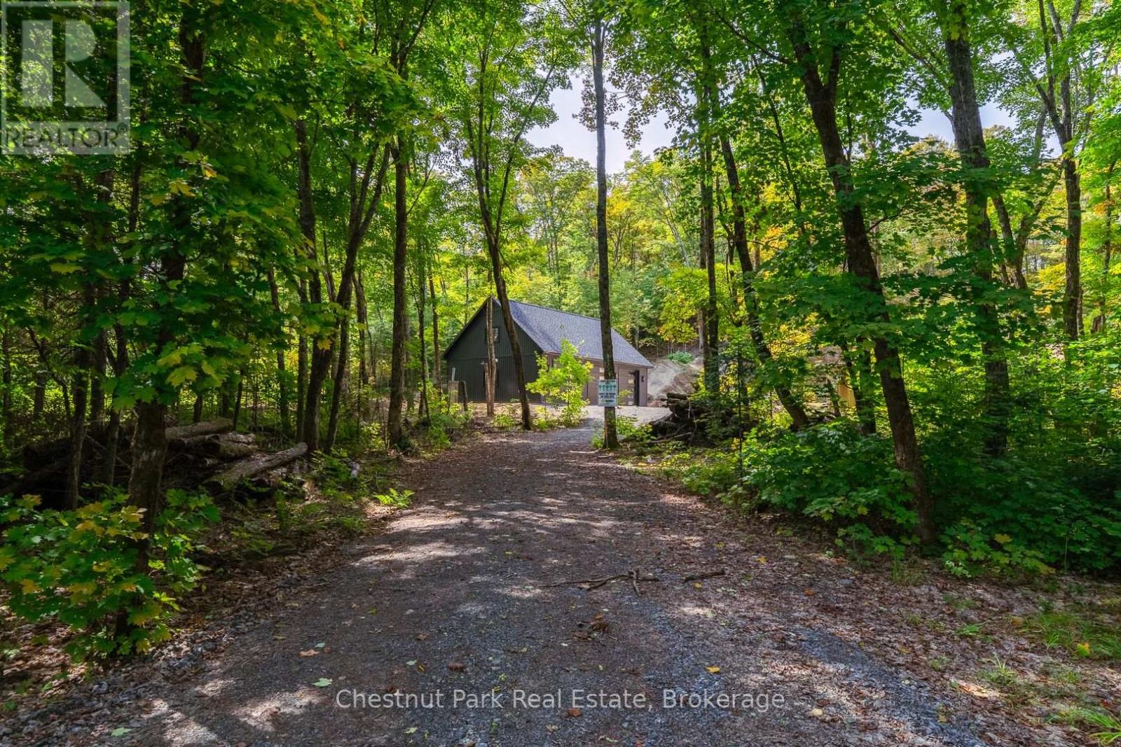 1168 Whitney Road, Perry, Ontario  P0A 1J0 - Photo 2 - X12411391
