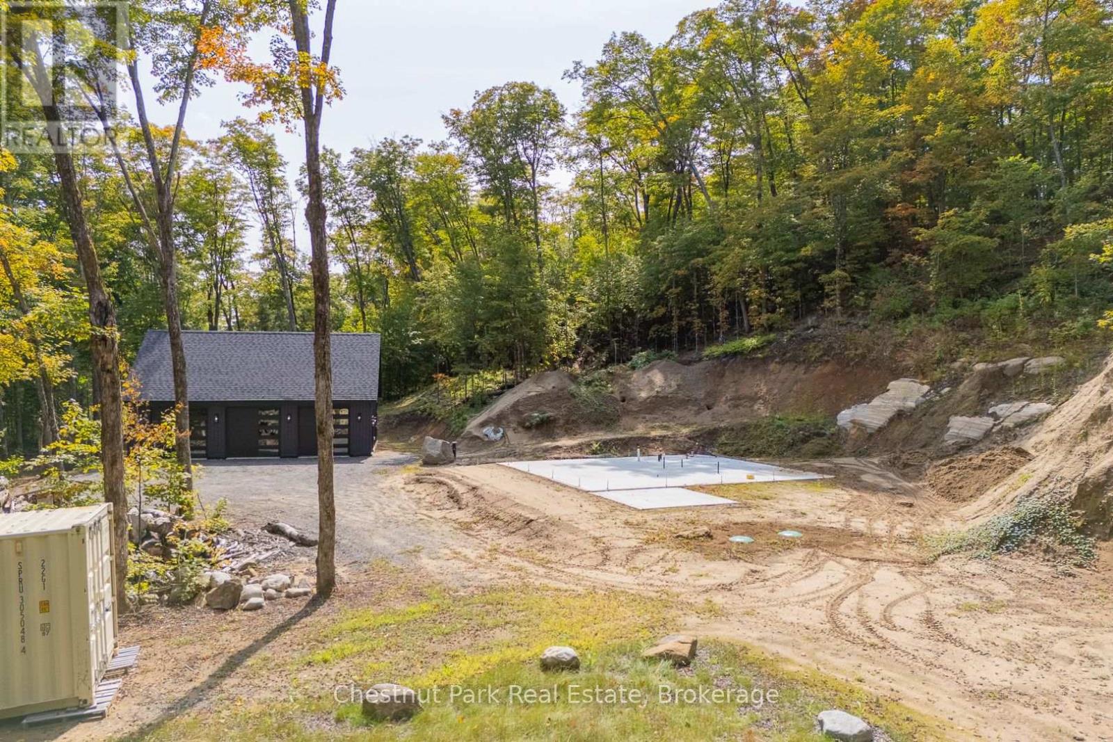 1168 Whitney Road, Perry, Ontario  P0A 1J0 - Photo 20 - X12411391