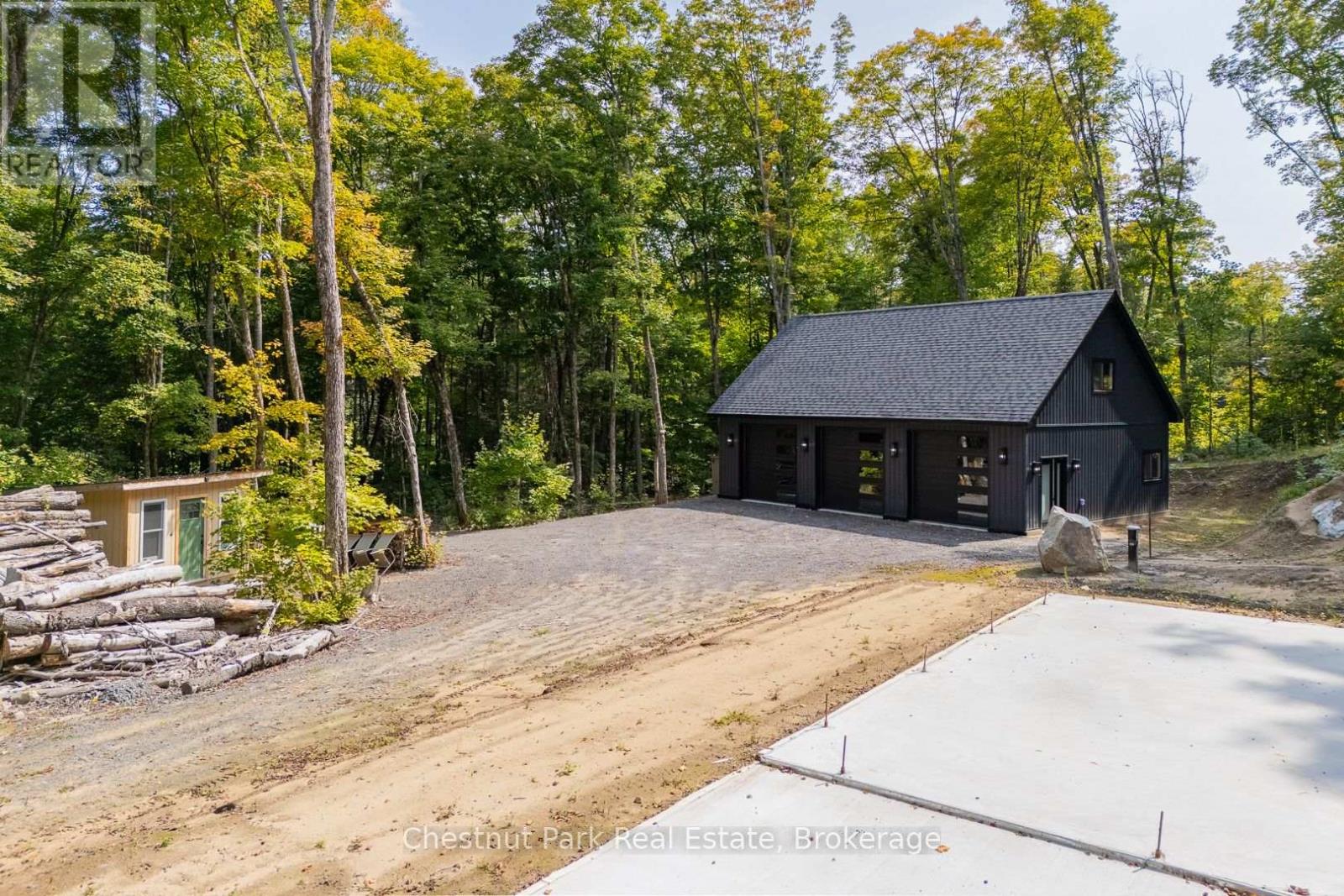 1168 Whitney Road, Perry, Ontario  P0A 1J0 - Photo 21 - X12411391