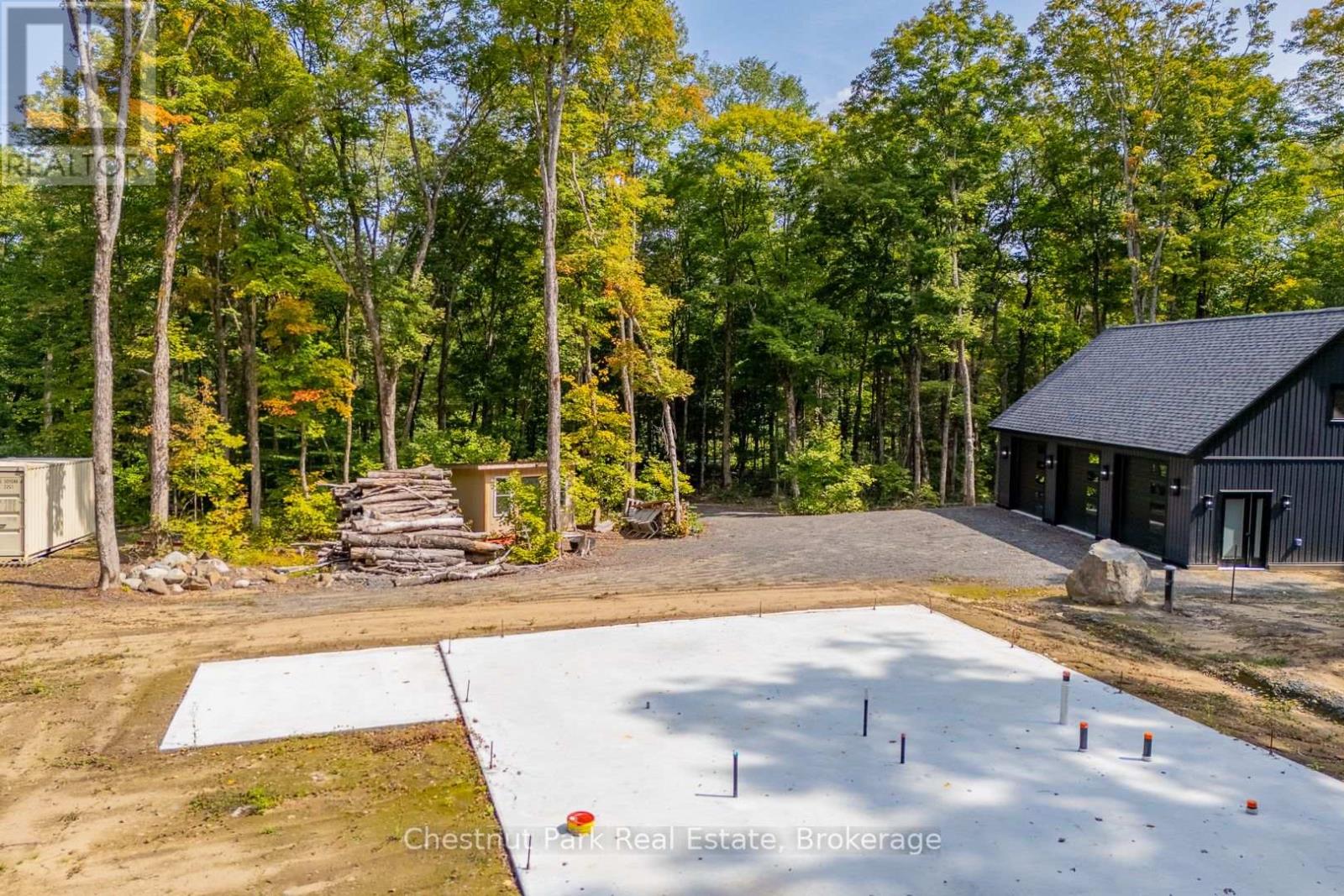 1168 Whitney Road, Perry, Ontario  P0A 1J0 - Photo 22 - X12411391