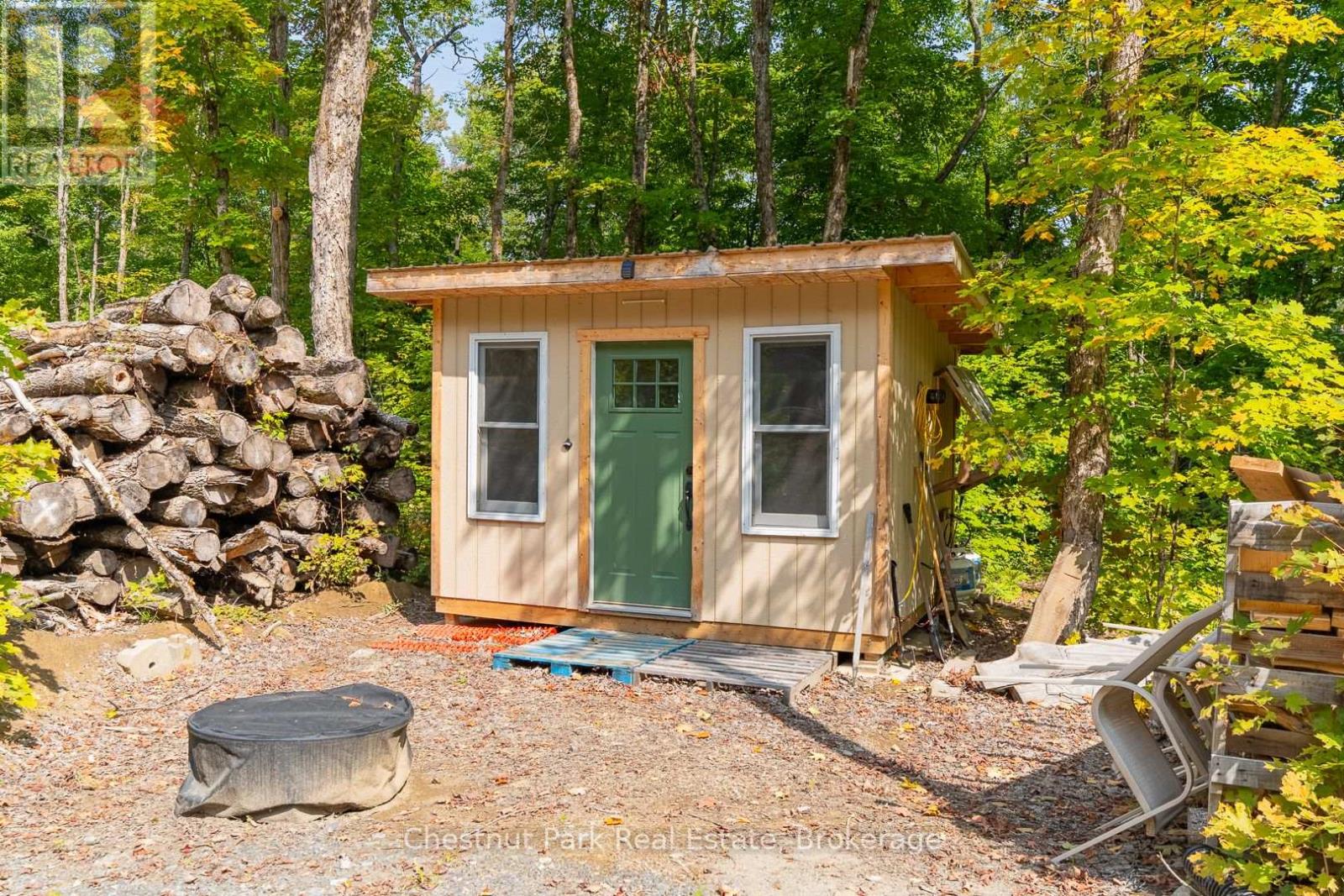 1168 Whitney Road, Perry, Ontario  P0A 1J0 - Photo 24 - X12411391