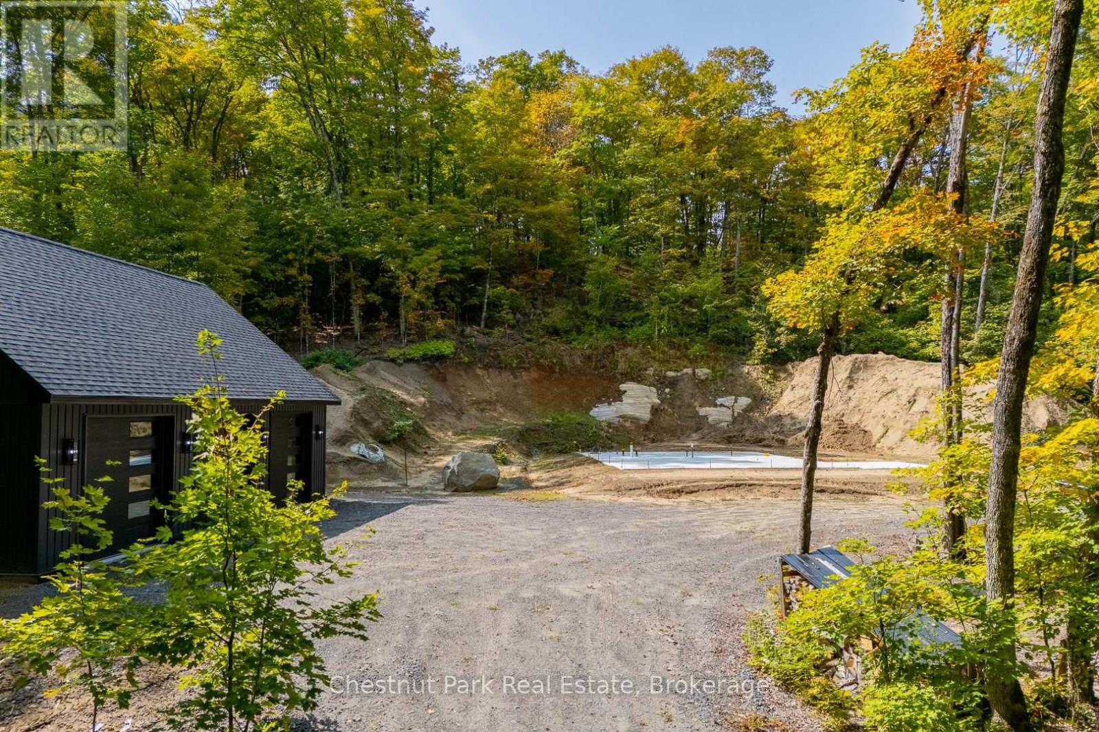1168 Whitney Road, Perry, Ontario  P0A 1J0 - Photo 3 - X12411391