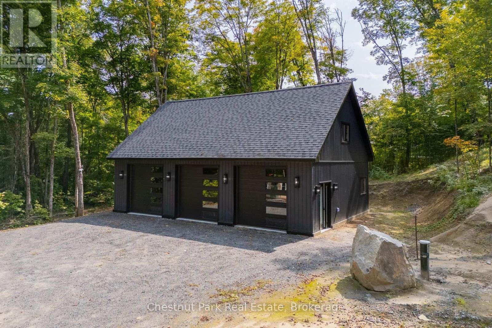 1168 Whitney Road, Perry, Ontario  P0A 1J0 - Photo 4 - X12411391