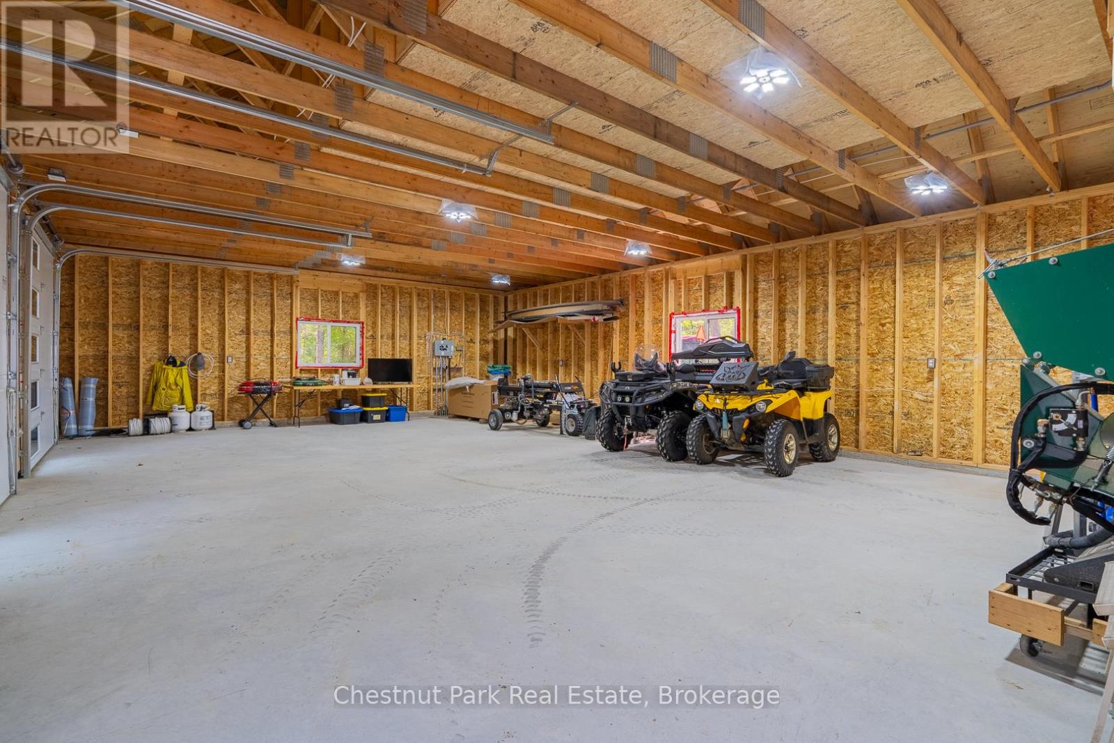 1168 Whitney Road, Perry, Ontario  P0A 1J0 - Photo 8 - X12411391