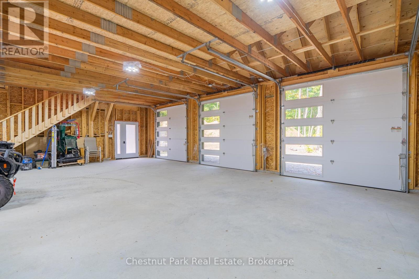 1168 Whitney Road, Perry, Ontario  P0A 1J0 - Photo 9 - X12411391