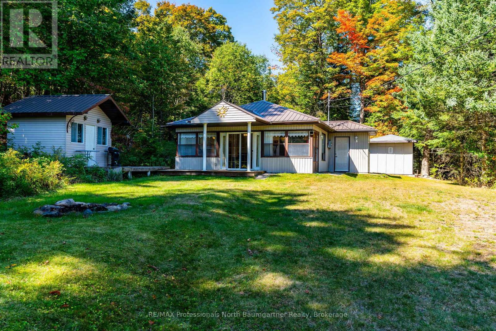1566 WEST SETTLEMENT ROAD, Dysart et al, Ontario
