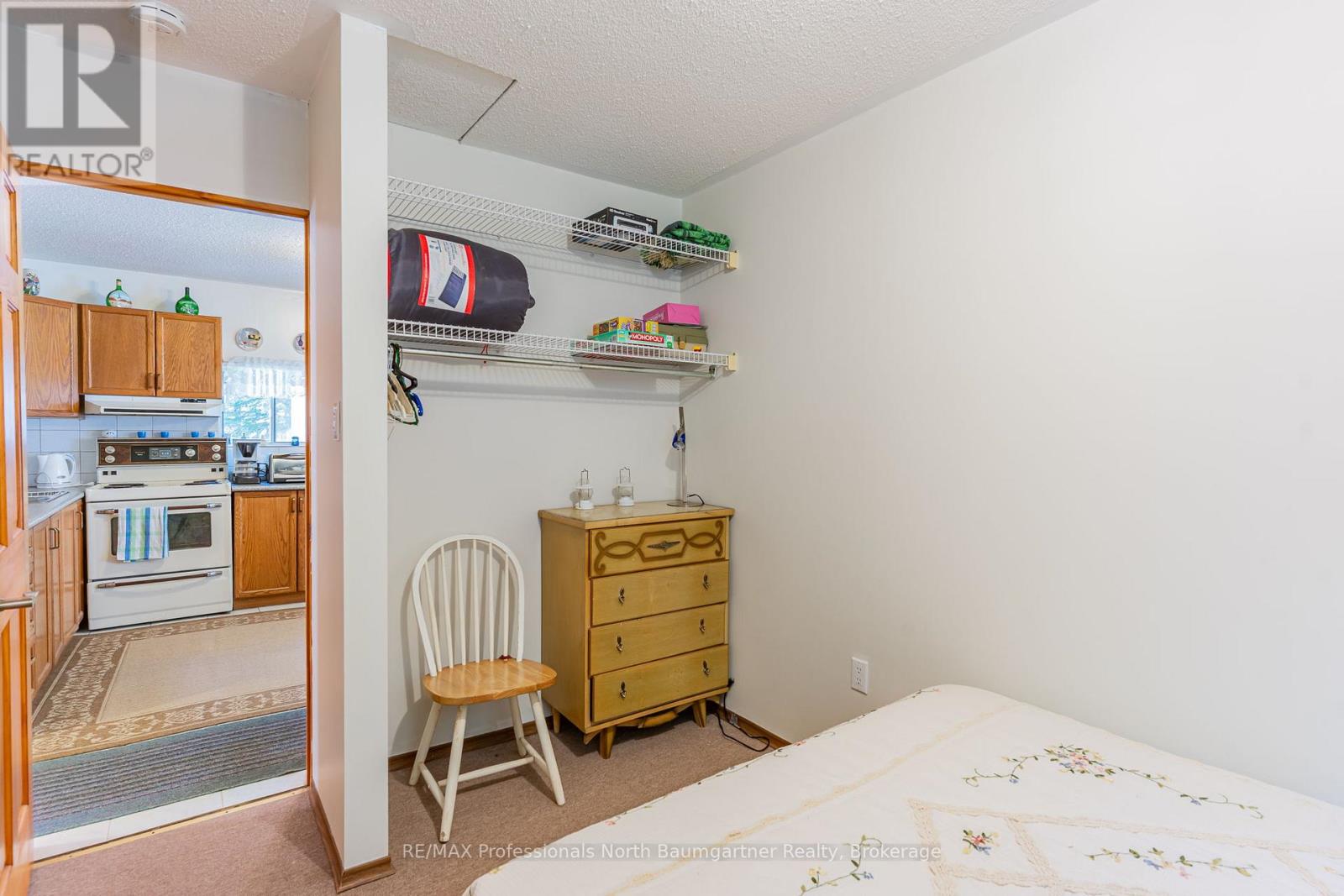 1566 West Settlement Road, Dysart Et Al, Ontario  K0M 1S0 - Photo 16 - X12411405