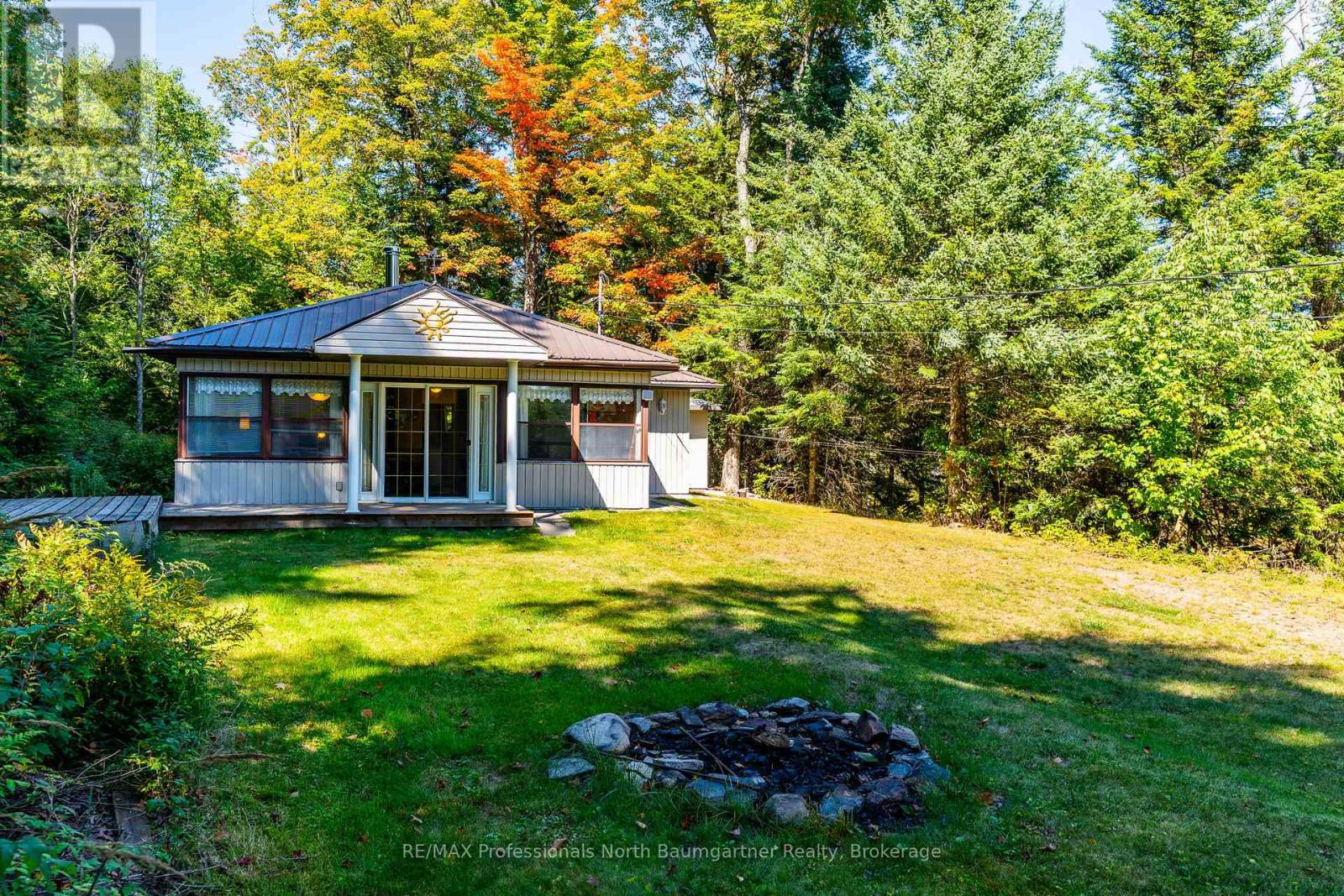 1566 West Settlement Road, Dysart Et Al, Ontario  K0M 1S0 - Photo 22 - X12411405