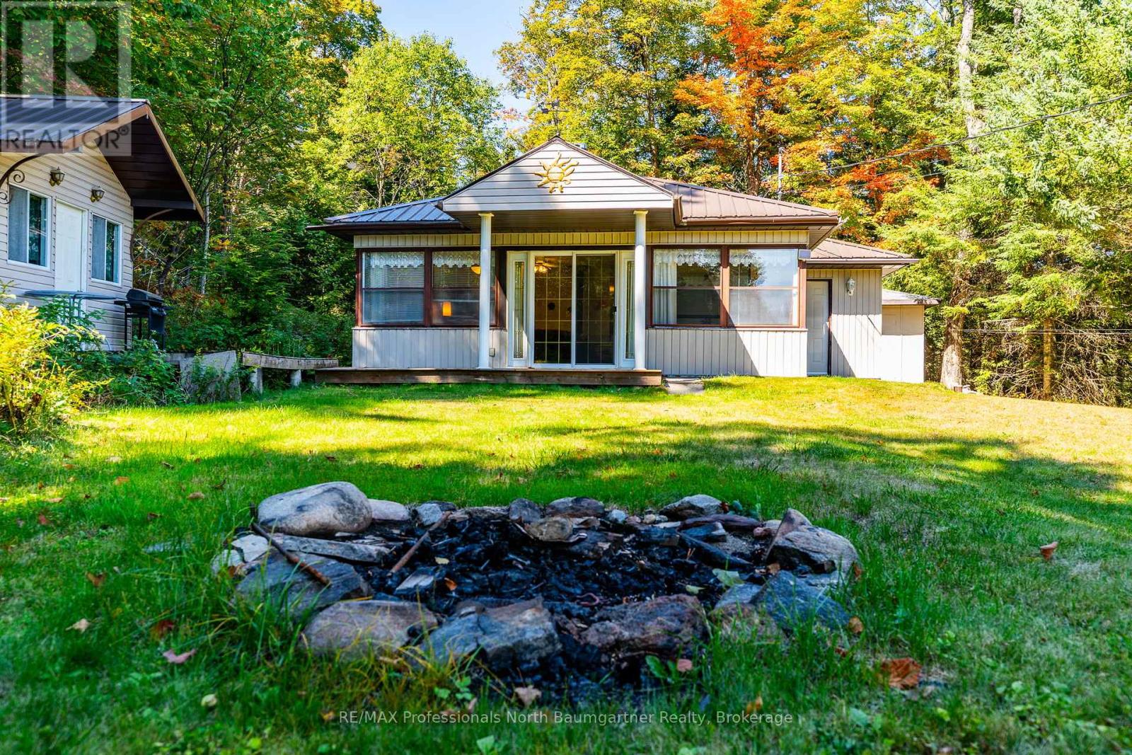 1566 West Settlement Road, Dysart Et Al, Ontario  K0M 1S0 - Photo 23 - X12411405