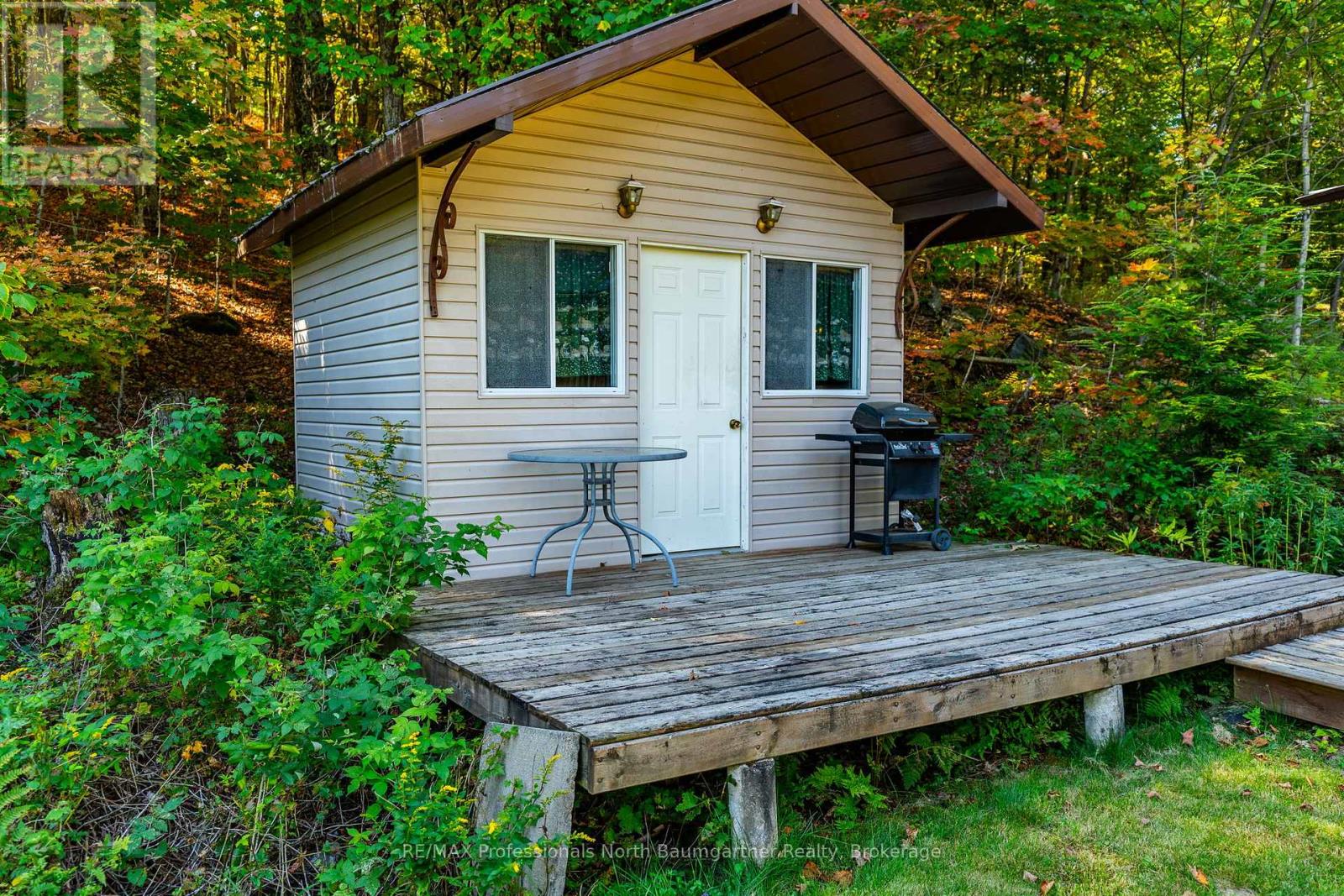 1566 West Settlement Road, Dysart Et Al, Ontario  K0M 1S0 - Photo 24 - X12411405