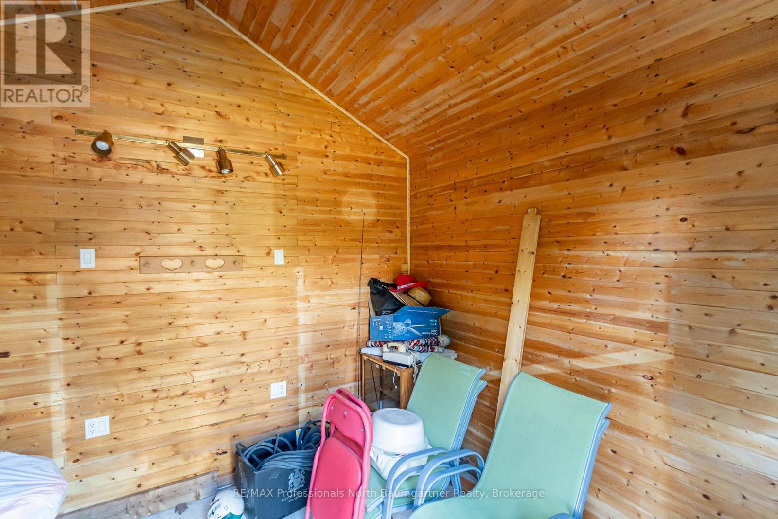 1566 West Settlement Road, Dysart Et Al, Ontario  K0M 1S0 - Photo 25 - X12411405