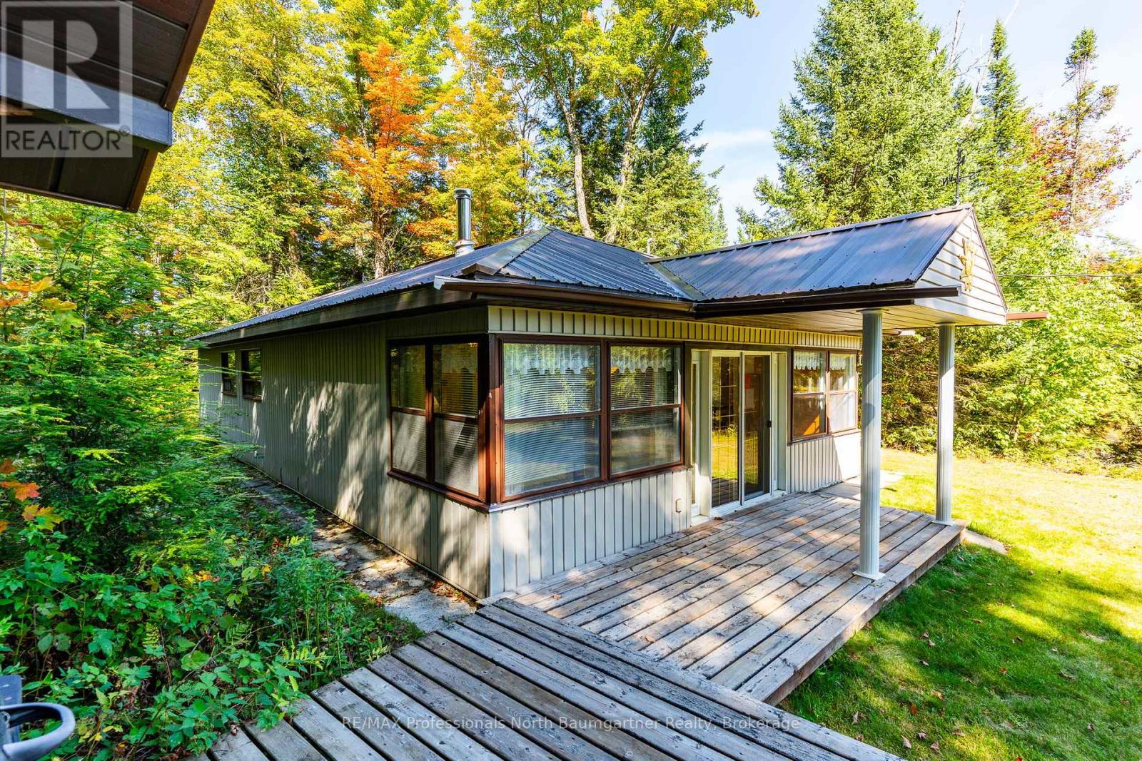 1566 West Settlement Road, Dysart Et Al, Ontario  K0M 1S0 - Photo 27 - X12411405