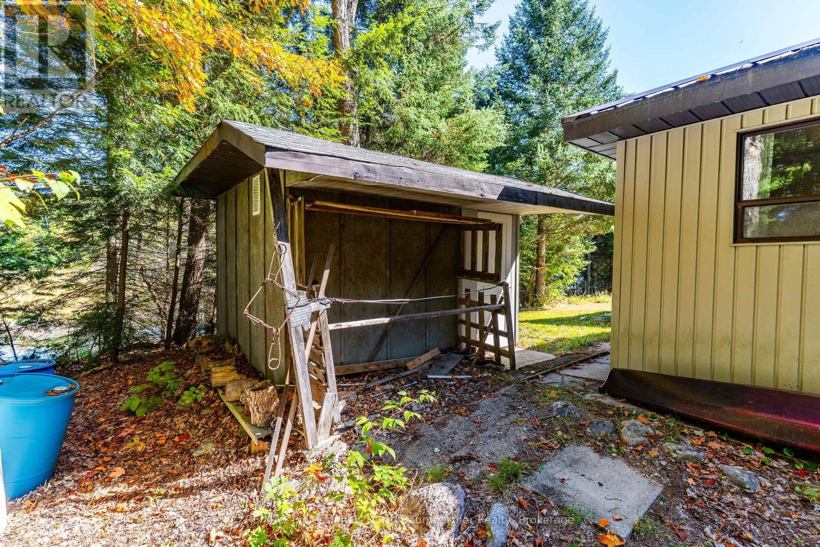 1566 West Settlement Road, Dysart Et Al, Ontario  K0M 1S0 - Photo 28 - X12411405