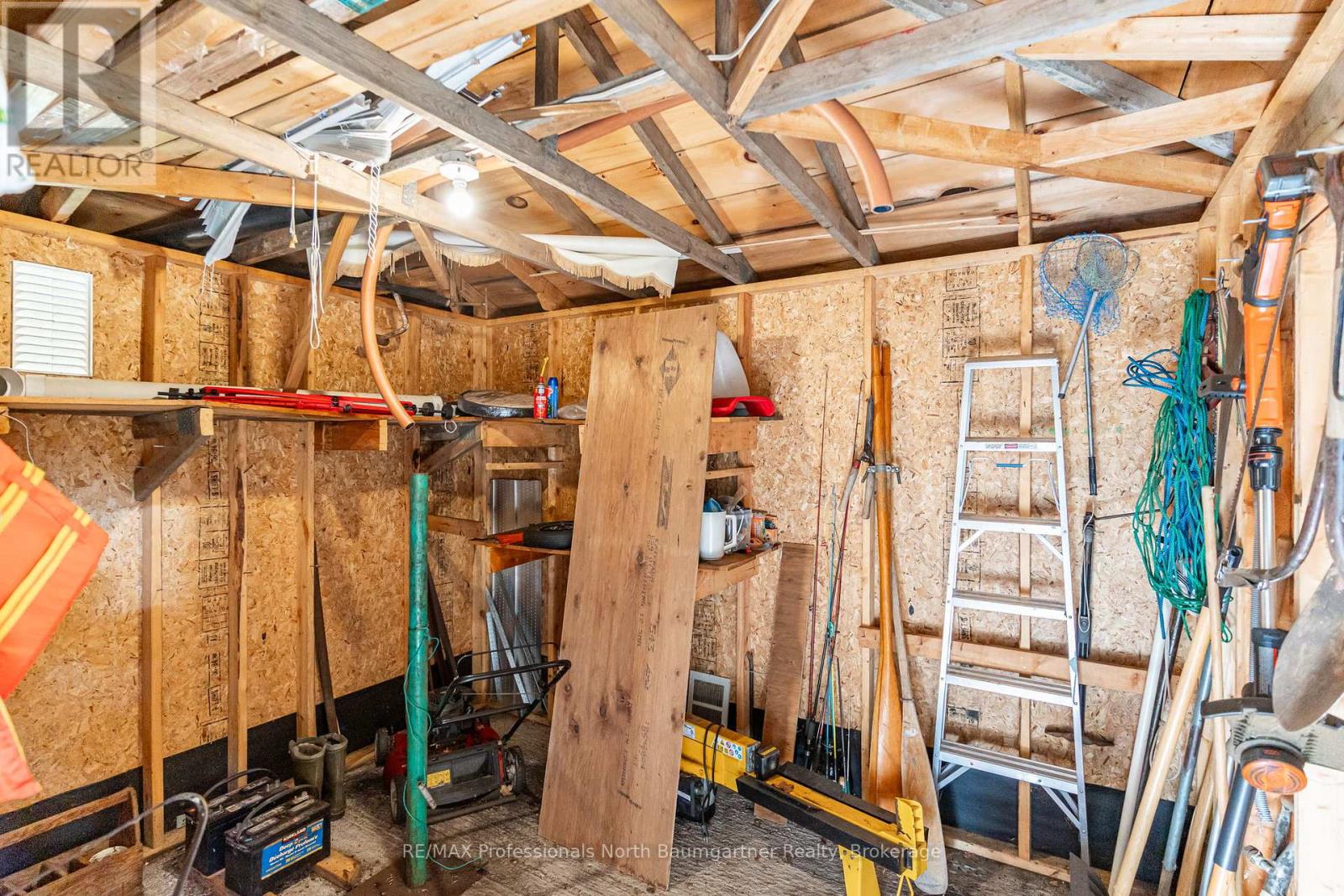1566 West Settlement Road, Dysart Et Al, Ontario  K0M 1S0 - Photo 29 - X12411405