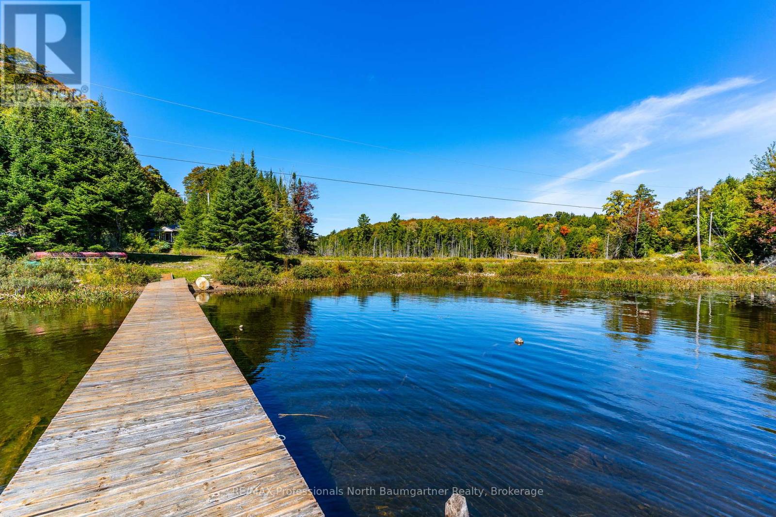 1566 West Settlement Road, Dysart Et Al, Ontario  K0M 1S0 - Photo 35 - X12411405
