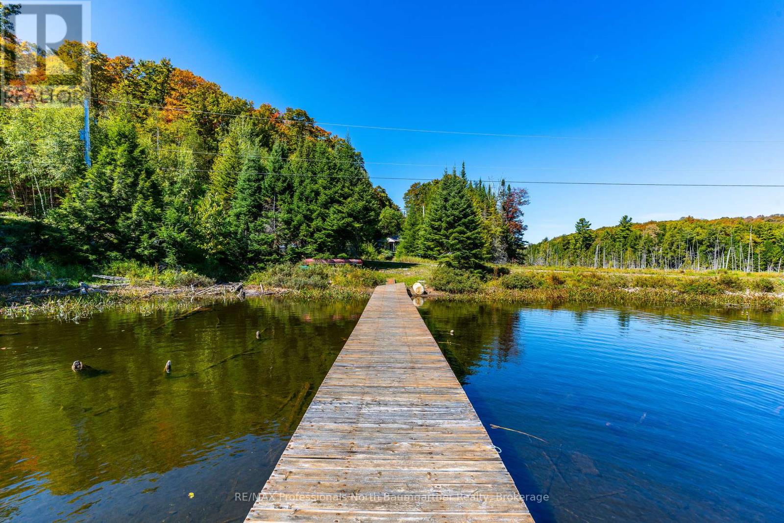 1566 West Settlement Road, Dysart Et Al, Ontario  K0M 1S0 - Photo 36 - X12411405