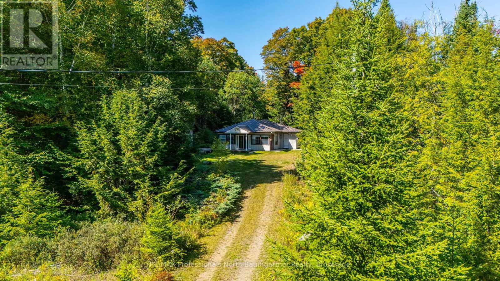 1566 West Settlement Road, Dysart Et Al, Ontario  K0M 1S0 - Photo 38 - X12411405