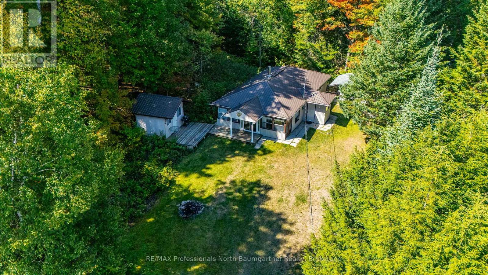 1566 West Settlement Road, Dysart Et Al, Ontario  K0M 1S0 - Photo 39 - X12411405
