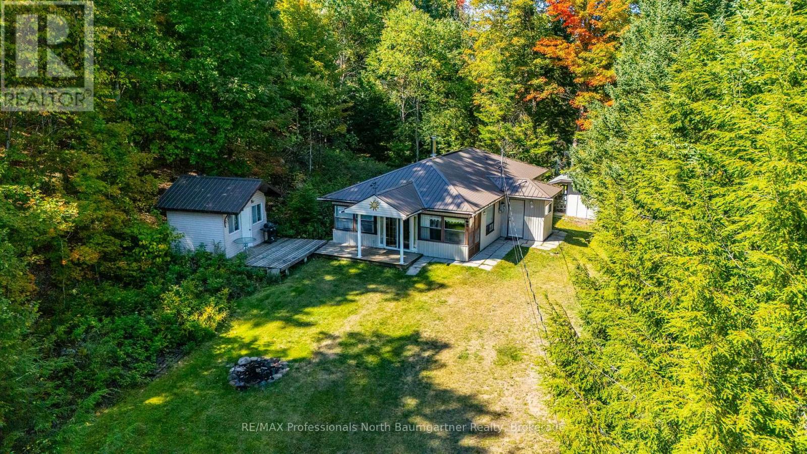 1566 West Settlement Road, Dysart Et Al, Ontario  K0M 1S0 - Photo 40 - X12411405