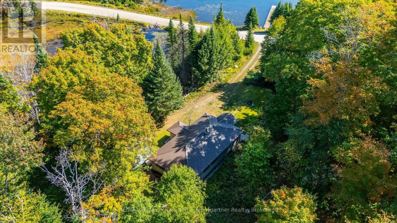 1566 West Settlement Road, Dysart Et Al, Ontario  K0M 1S0 - Photo 41 - X12411405