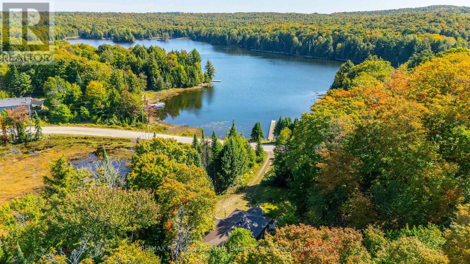 1566 West Settlement Road, Dysart Et Al, Ontario  K0M 1S0 - Photo 42 - X12411405